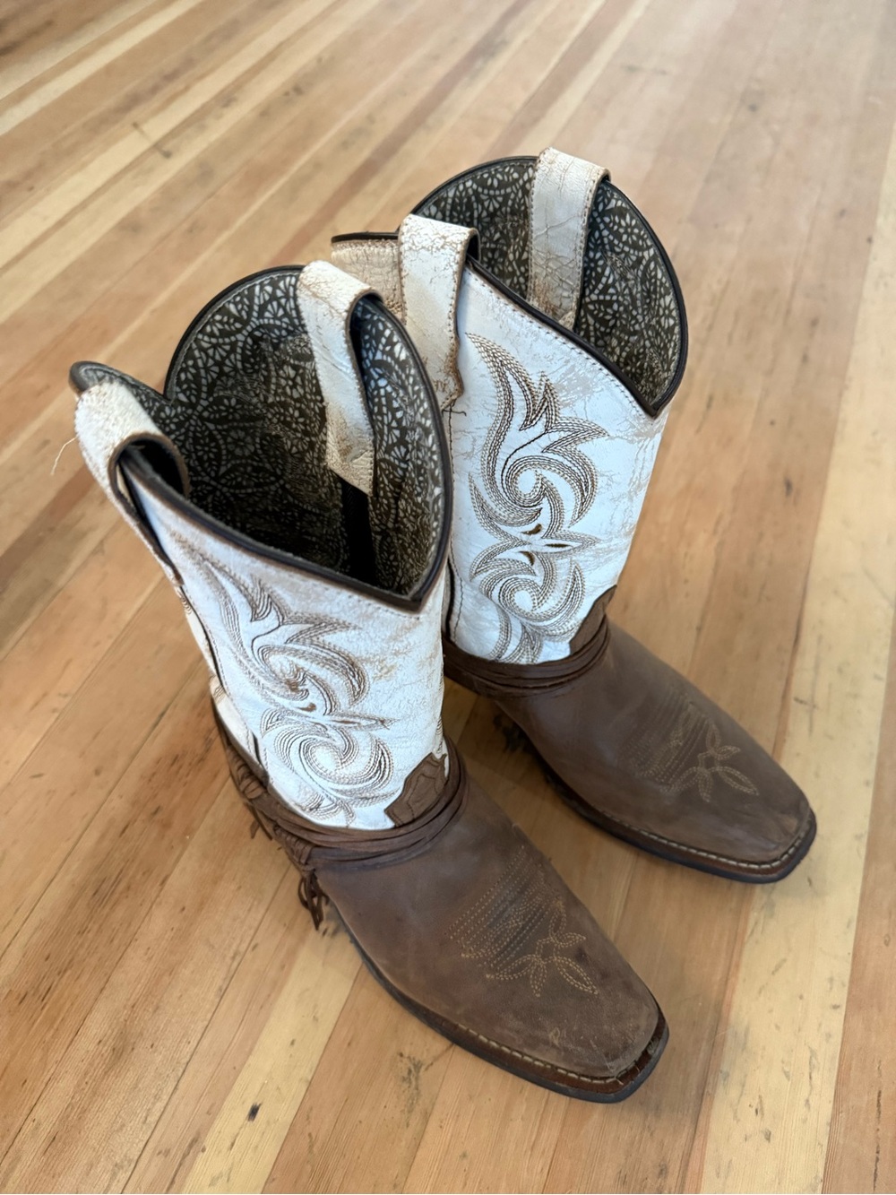 Women's Shoe Subcategory Identification